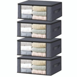 4 Quilt Bag Storage - Storage World