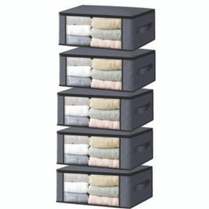 5 Quilt Bag Storage - Storage World