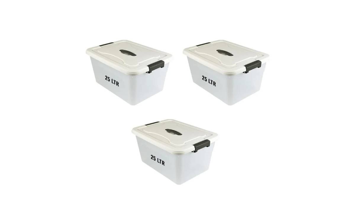 storage box collections