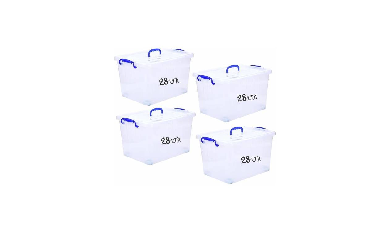 suitable storage box collections
