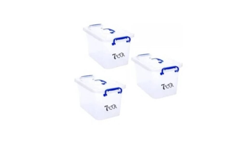 storage box collections